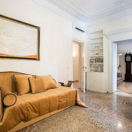 Appartement Flat Two à Rome Extérieur photo