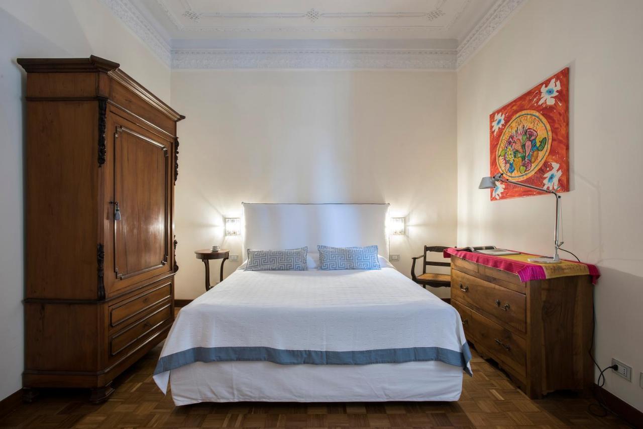 Appartement Flat Two à Rome Extérieur photo