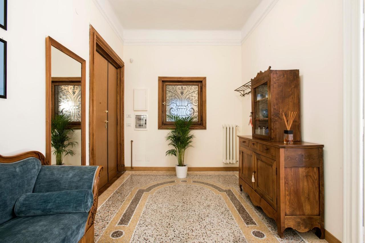 Appartement Flat Two à Rome Extérieur photo