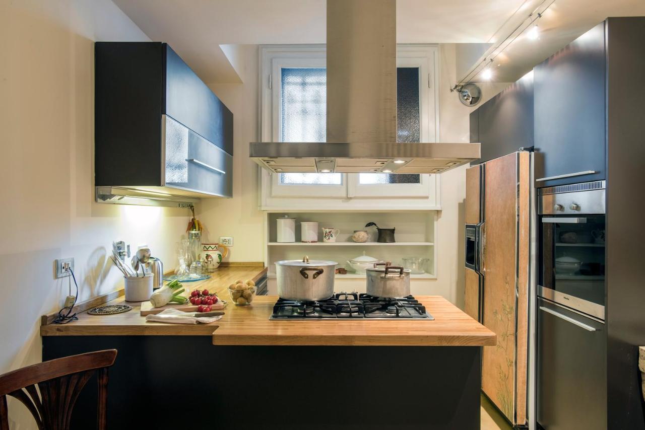 Appartement Flat Two à Rome Extérieur photo
