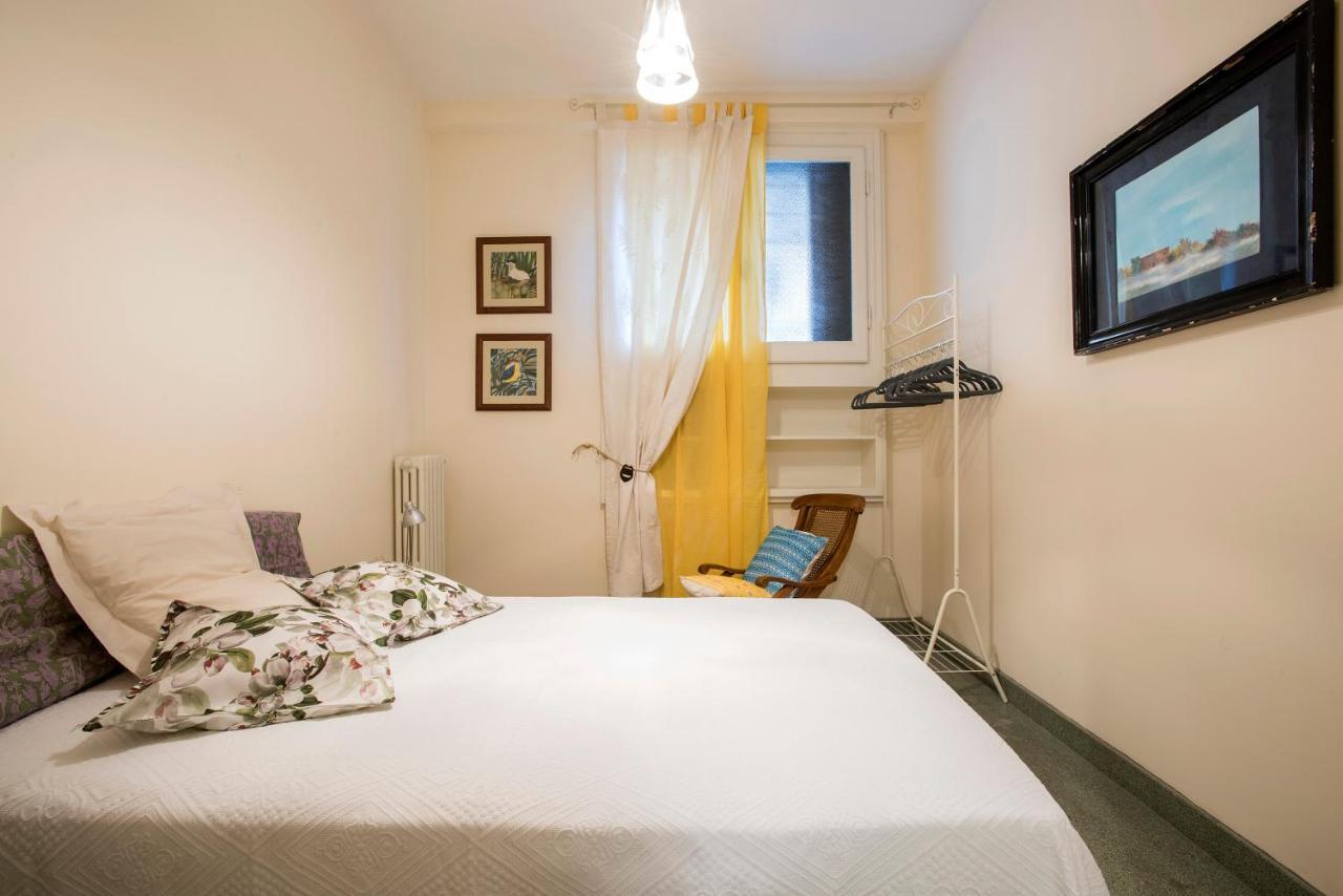 Appartement Flat Two à Rome Extérieur photo