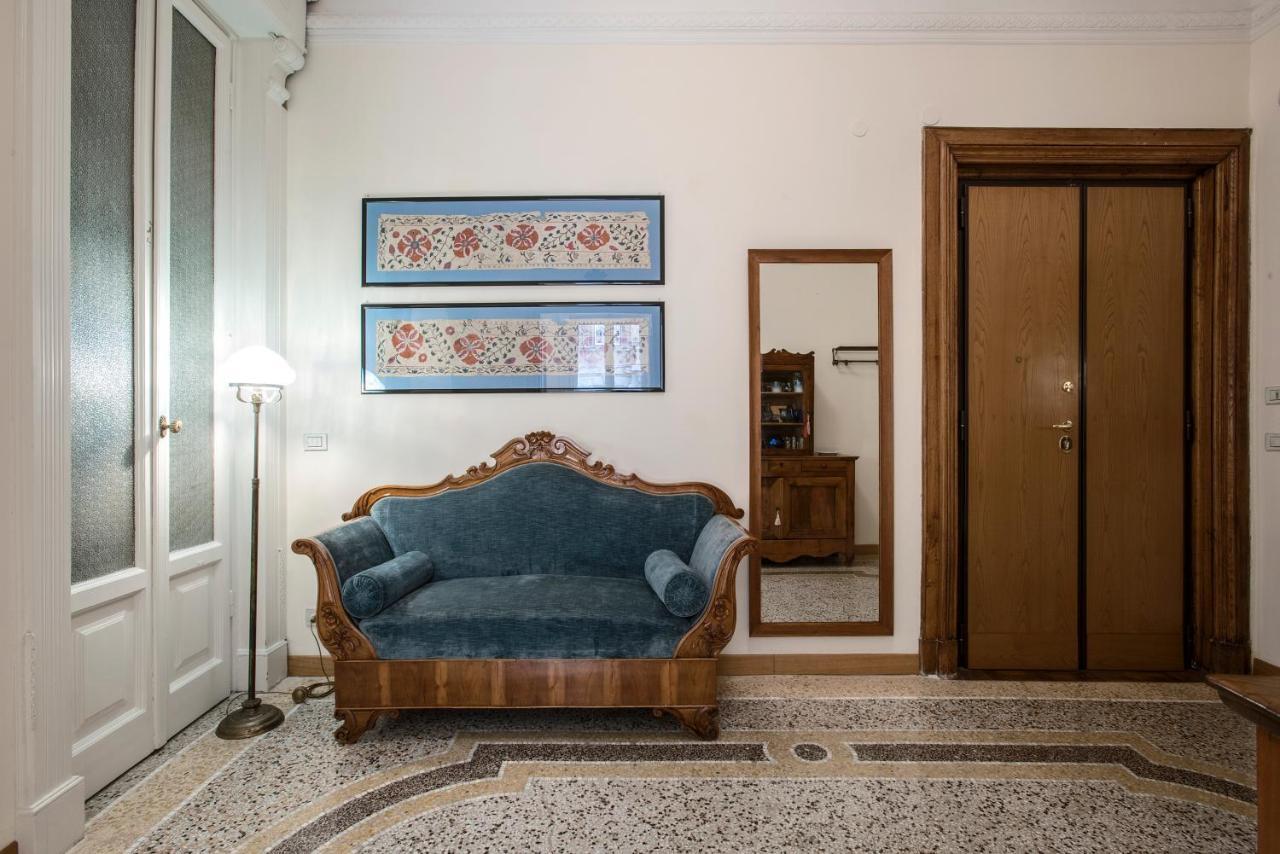 Appartement Flat Two à Rome Extérieur photo