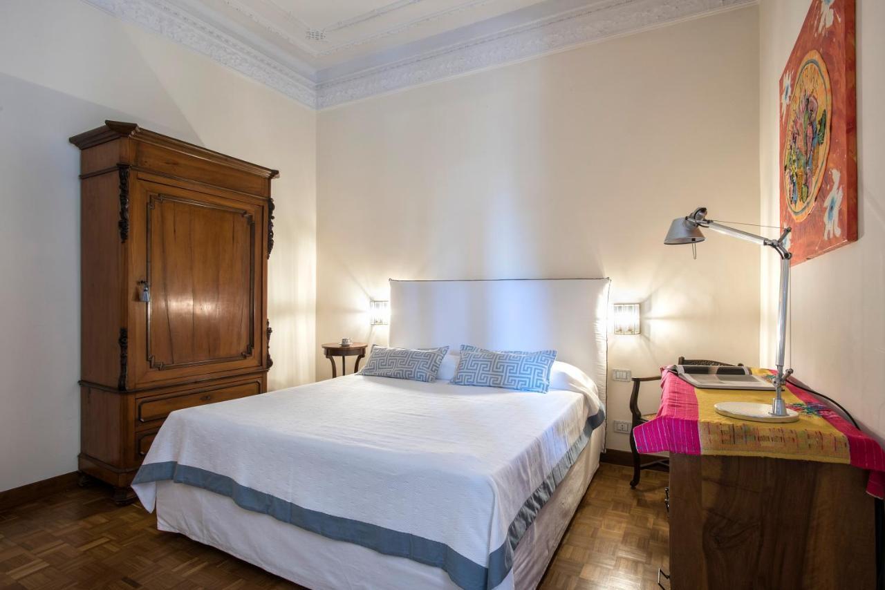 Appartement Flat Two à Rome Extérieur photo