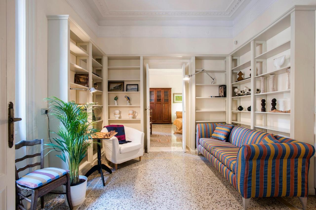 Appartement Flat Two à Rome Extérieur photo