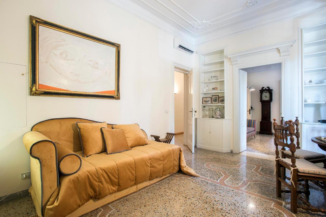 Appartement Flat Two à Rome Extérieur photo
