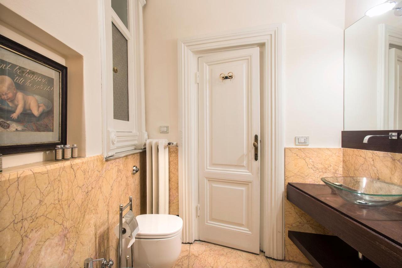 Appartement Flat Two à Rome Extérieur photo