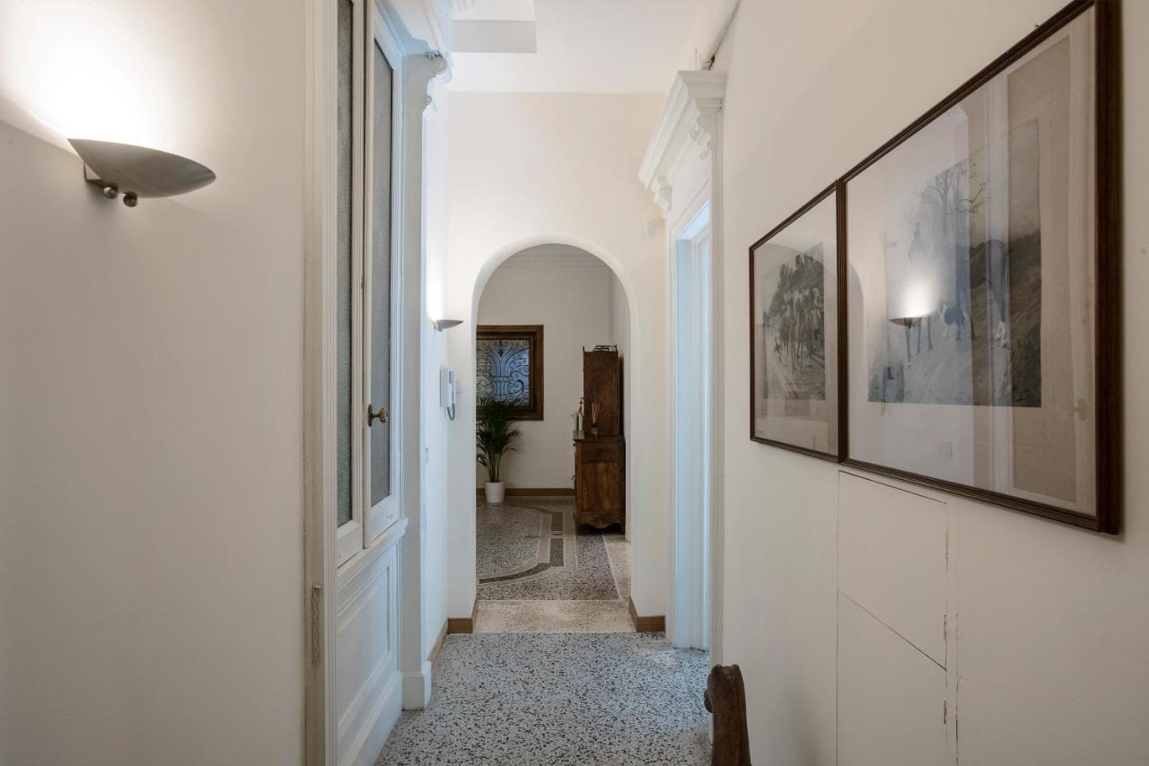 Appartement Flat Two à Rome Extérieur photo