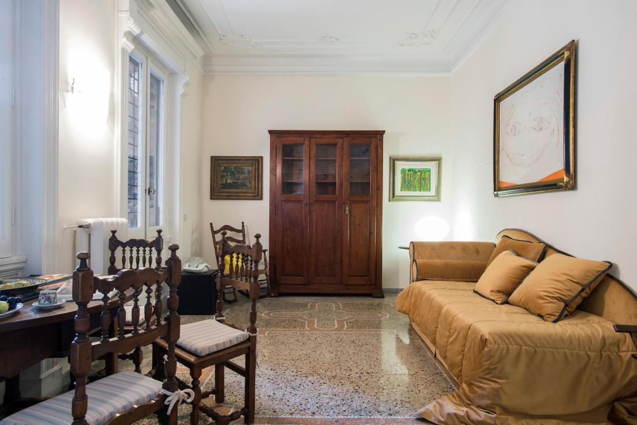 Appartement Flat Two à Rome Extérieur photo
