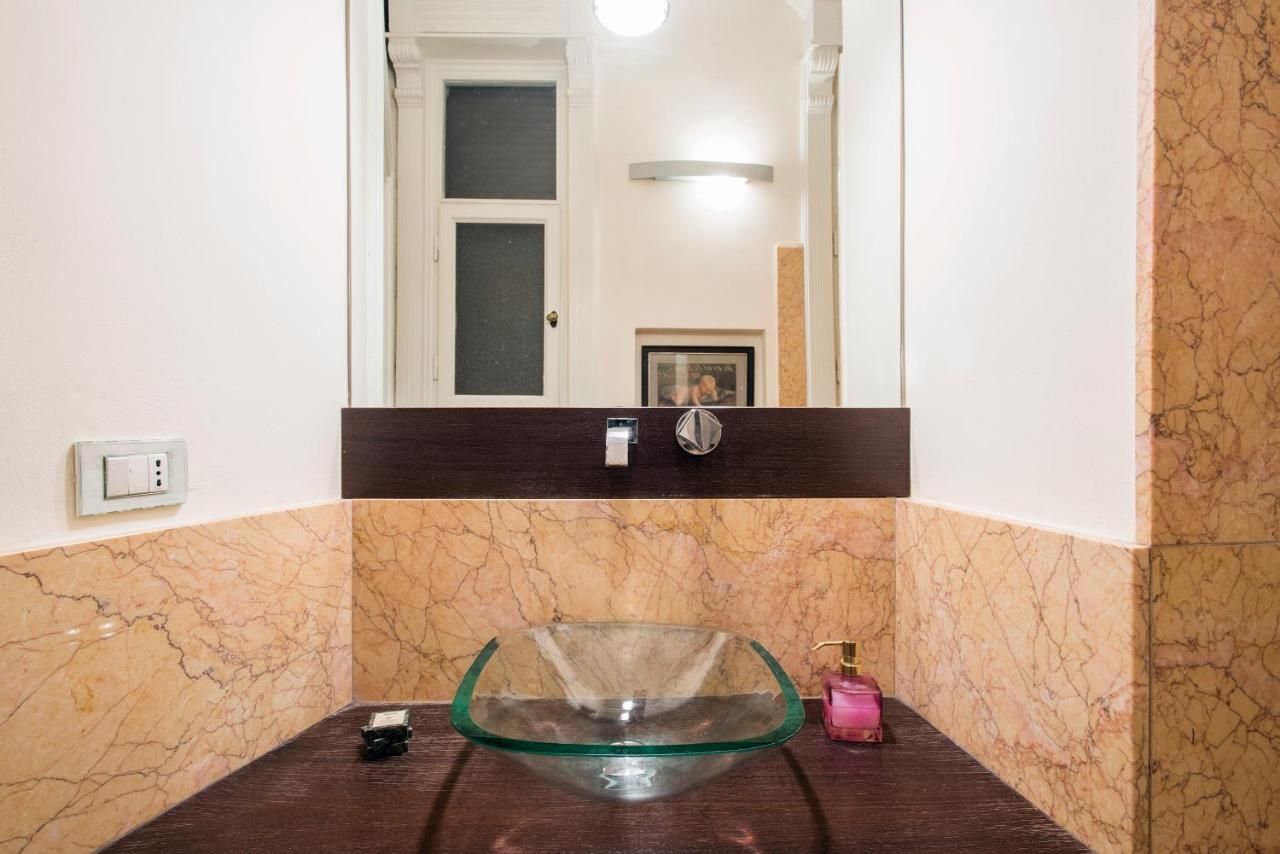 Appartement Flat Two à Rome Extérieur photo