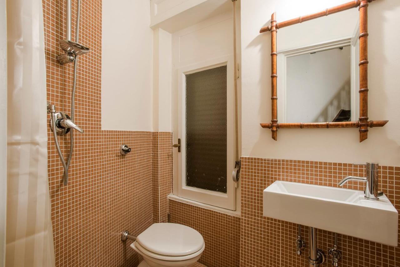 Appartement Flat Two à Rome Extérieur photo