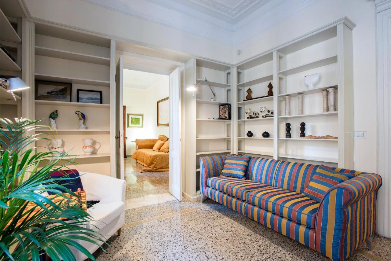Appartement Flat Two à Rome Extérieur photo