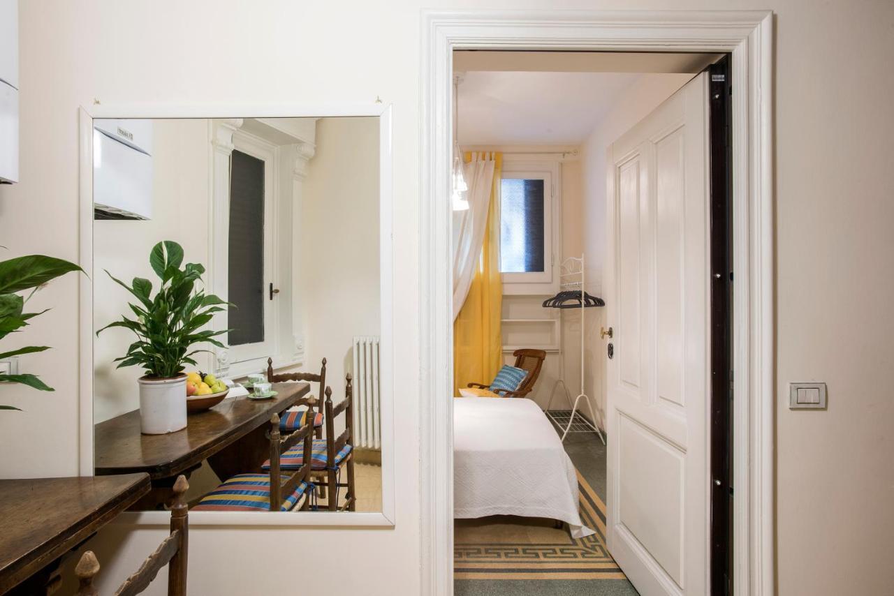 Appartement Flat Two à Rome Extérieur photo