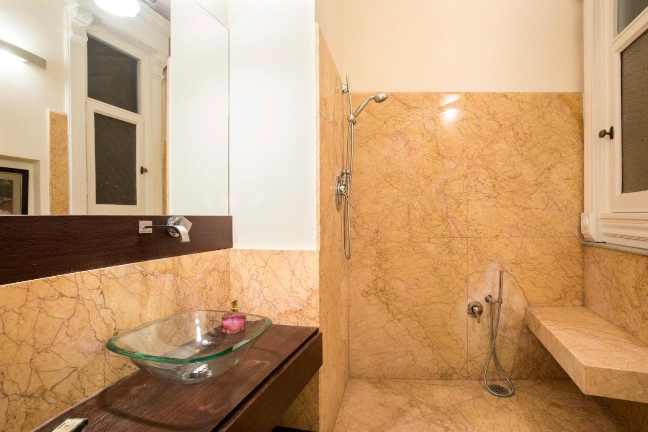Appartement Flat Two à Rome Extérieur photo