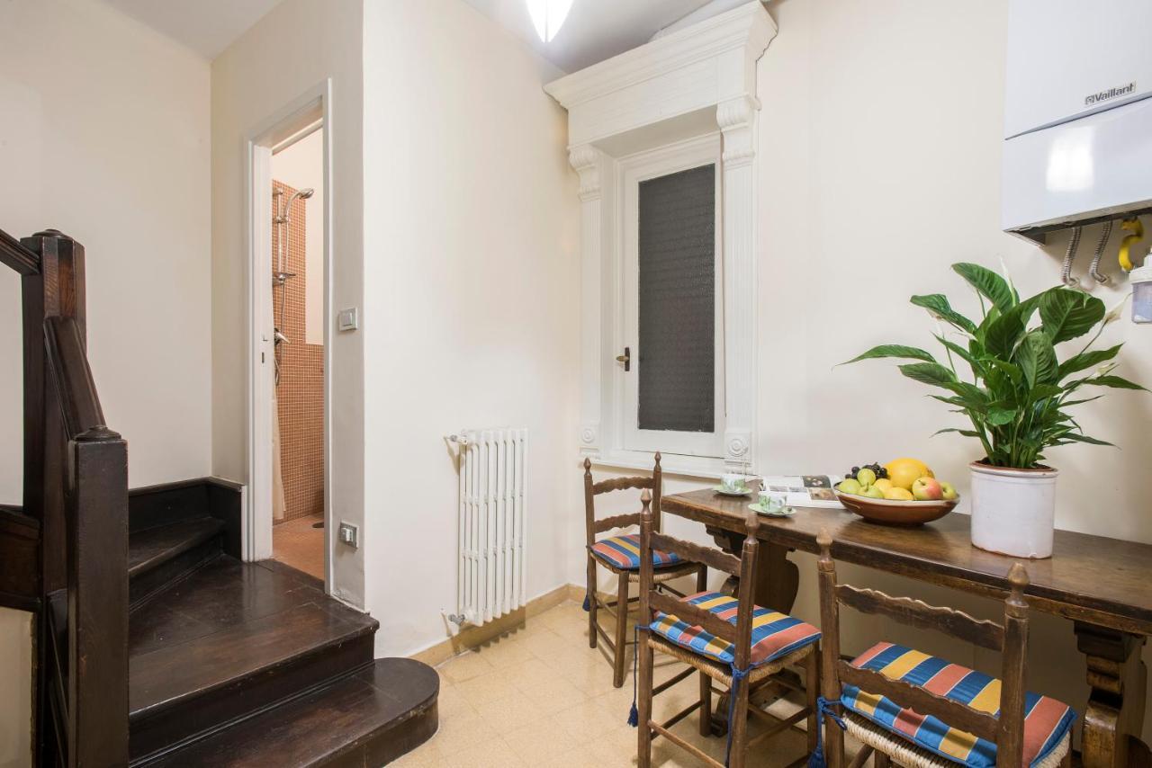 Appartement Flat Two à Rome Extérieur photo