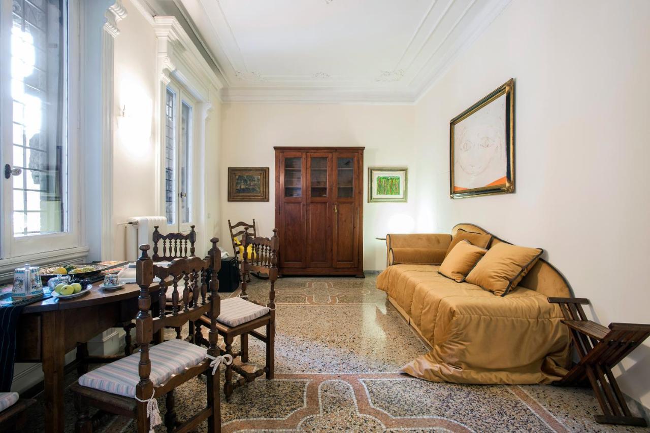 Appartement Flat Two à Rome Extérieur photo
