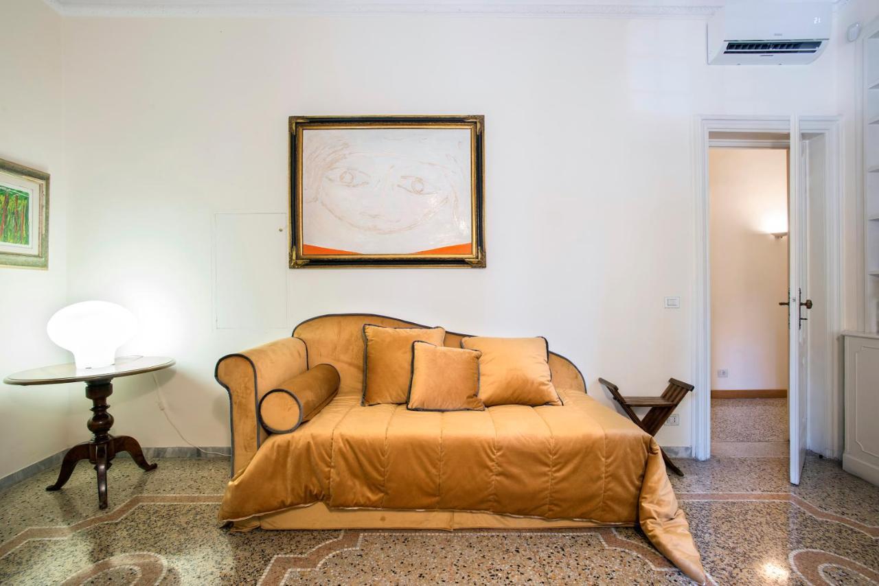 Appartement Flat Two à Rome Extérieur photo