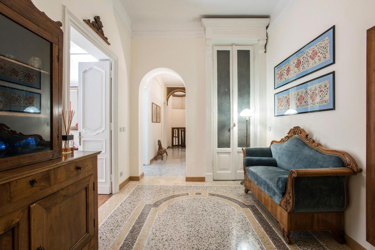 Appartement Flat Two à Rome Extérieur photo