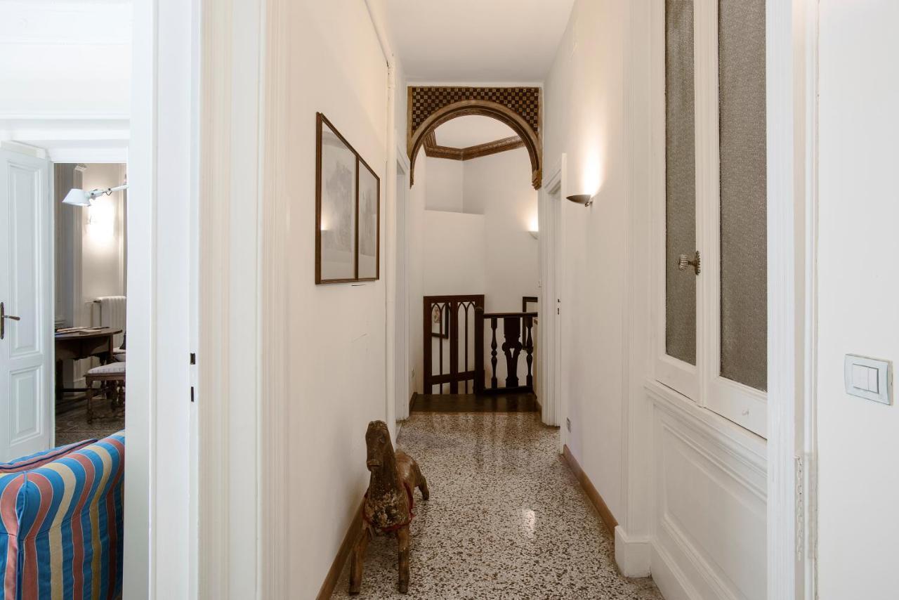 Appartement Flat Two à Rome Extérieur photo